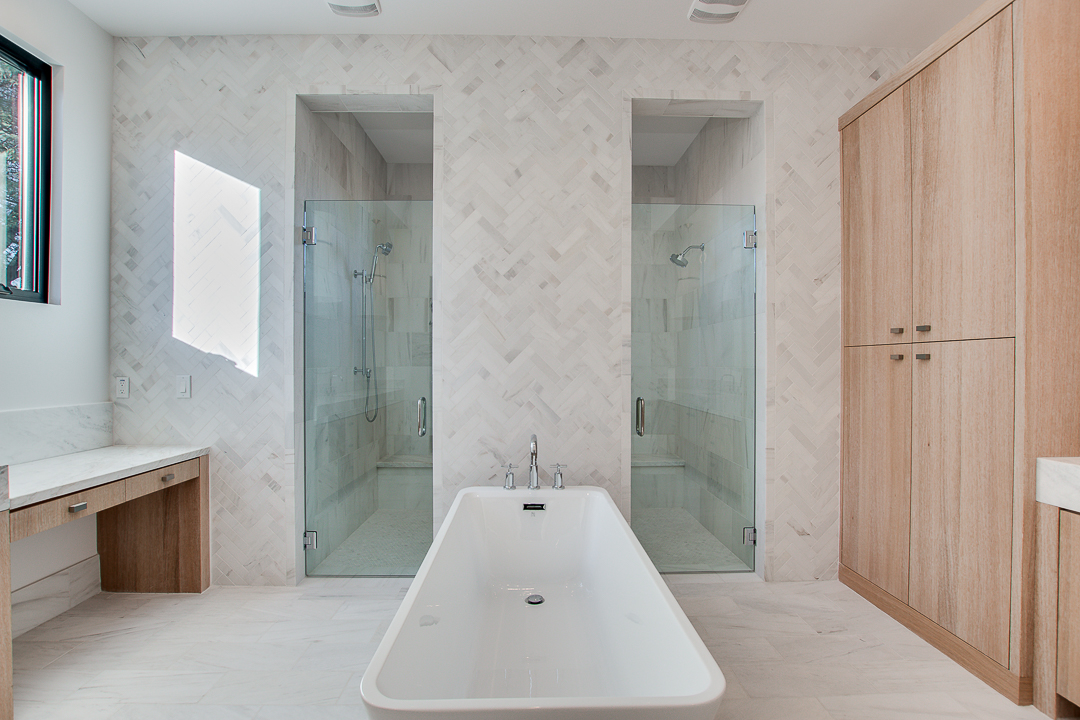 Bathrooms